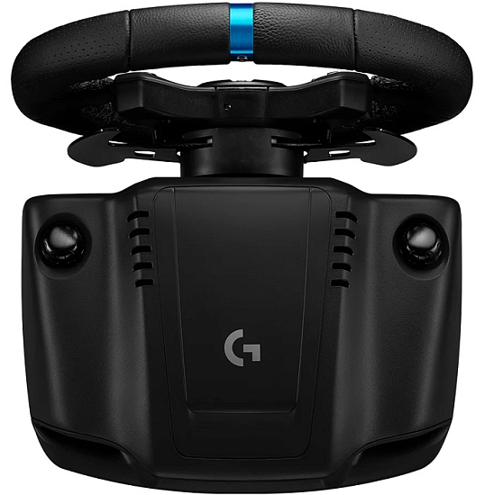 Руль Logitech G923 True Force (PC/ Xbox)