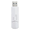 USB 64Gb SMARTBUY Clue белый