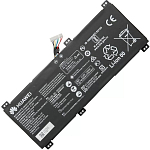 Аккумулятор для ноутбука Honor Hunter V700 , MagicBook 16 HYM-W56 , Pro HLY-W19R / Huawei MateBook D16 HVY-WAP9 / HB6181V1ECW-41 - батарея ORG 56Wh