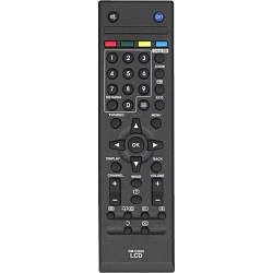 Пульт универсальный HUAYU для TV JVC RM-C2020ic LCD TV