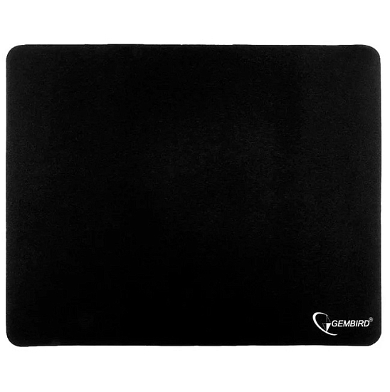 Коврик GEMBIRD MP-GAME14 черный (250*200*3мм)