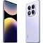 Смартфон Xiaomi Redmi Note 14 Pro 12/512Gb Aurora Purple