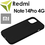 Чехлы для Xiaomi Redmi Note 14 Pro 4G