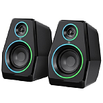 Колонки 2.0 DEFENDER Solar 10 10Вт