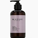 Мыло для рук жидкое URAL LAB, 300 мл, аромат инжира и пачули 10478807