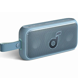 Колонка портативная Anker Soundcore Motion 300, синий
