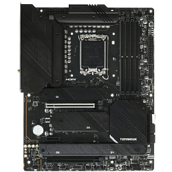 Материнская плата MSI MAG Z790 TOMAHAWK WIFI, LGA 1700, Intel Z790, 4xDDR5, 7xSATA, 4xM.2, 1xPCIe 4.0 x4, 1xPCIe 5.0 x16, 1xHDMI, 1xDP, 1x2.5Gb LAN, 4