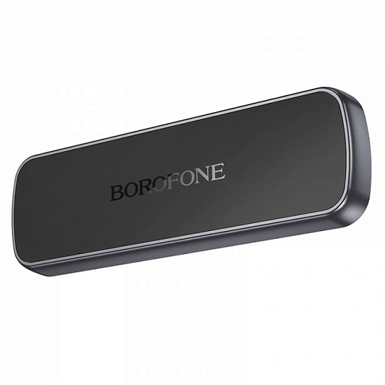 Автомобильный держатель BOROFONE BH121 Black Grey