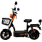Электросамокат Kugoo EC02 PRO 48V 21Ah 600W