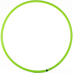 Обруч d 60см салатный У838