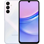 Смартфон Samsung Galaxy A15 6/128Gb SM-A155F (Голубой)