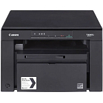 МФУ CANON MF3010 imageCLASS (5252B007/5252B008/5252B011), лазерный