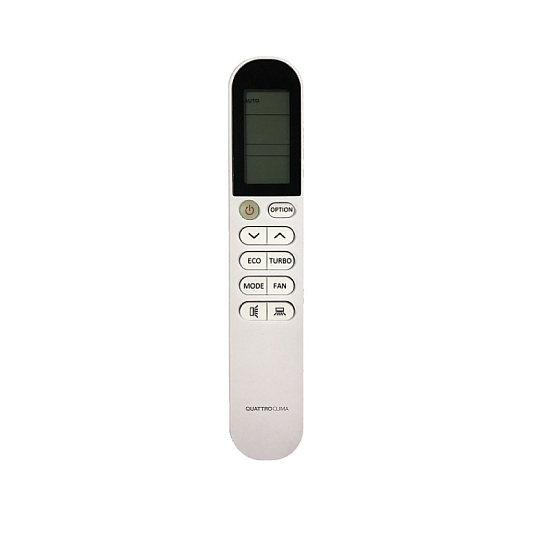 Сплит-система QuattroClima QV-BE012WA/QN-BE12WA