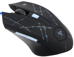 Мышь DEFENDER Forced GM-020L, USB