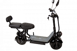 Электросамокат KUGOO Jilong C1 Pro