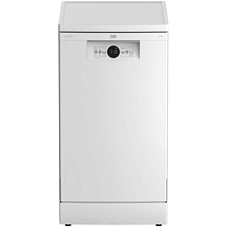 Посудомоечная машина BEKO BDFS 26120 WQ