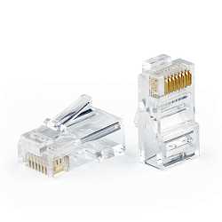 Коннектор RJ45 ATCOM AT3796