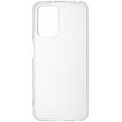 Силиконовый чехол STR для Xiaomi Redmi 10 ультратонкий 0,3мм
