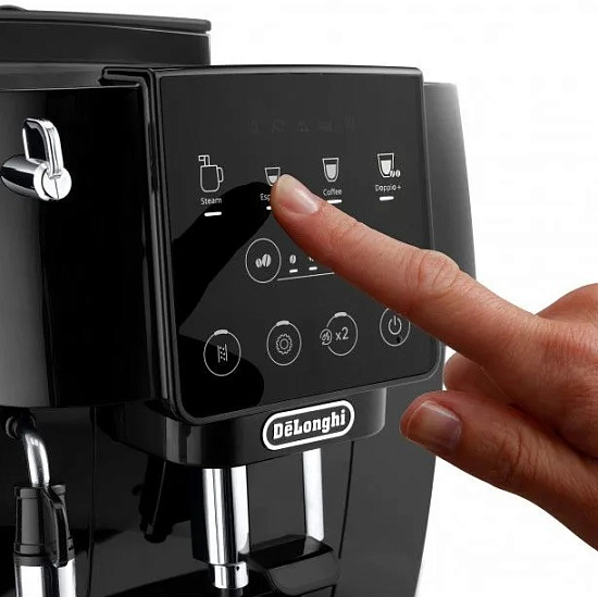 Кофемашина DELONGHI ECAM 220.21 B