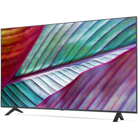Телевизор LG 50UR78006LK.ARUB 50"