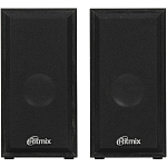 Колонки 2.0 RITMIX SP-3035W (2*5Вт)