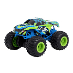Джип Flash, радиоуправляемый, балансирует на задних колесах, полный привод 10417975