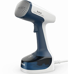 Отпариватель ручной TEFAL DT7170E1 синий