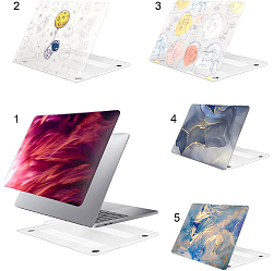 Чехол для MacBook Pro 14 с рисунком (A2442/A2799)