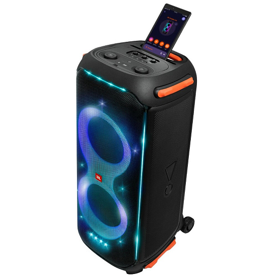 Колонка JBL PartyBox 710