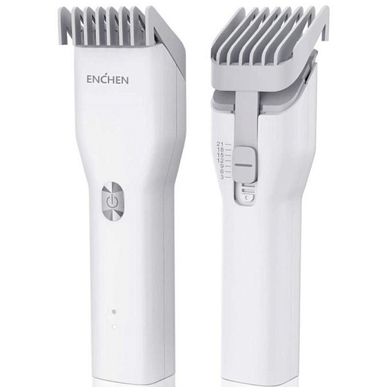 Машинка для стрижки волос XIAOMI Boost White