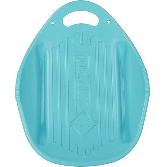 Санки-ледянки "СТРОМ" У988