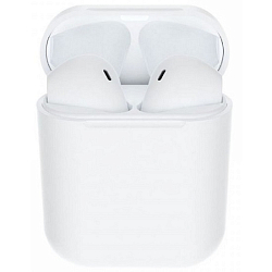 Наушники БП CELEBRAT W10 белый