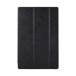 Чехол футляр-книга BOOK COVER для для Samsung Galaxy TAB A/T295 8.0" (2019) (Черный)