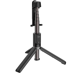 Монопод селфи HOCO K11 чёрный