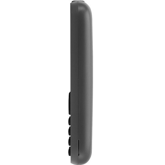 Телефон DIGMA Linx A106 серый