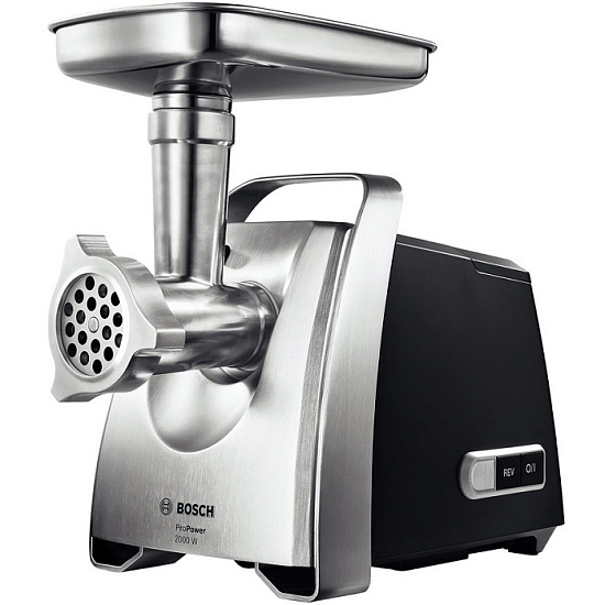 Мясорубка BOSCH MFW68660
