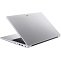 Ноутбук 15.6" Acer Aspire Lite AL15-41P-R68A (AMD Ryzen 7-5700U/ 16ГБ/ 512ГБ SSD/ DOS), серебристый 