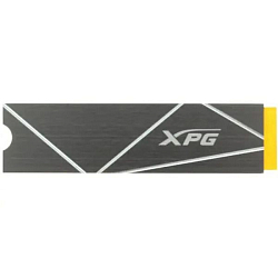 Накопитель SSD M.2  512Gb ADATA XPG GAMMIX S50 Lite [AGAMMIXS50L-512G-CS]