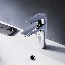 Смеситель для ванны Gem AM.PM