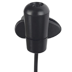 Микрофон PERFEO M-1 чёрный