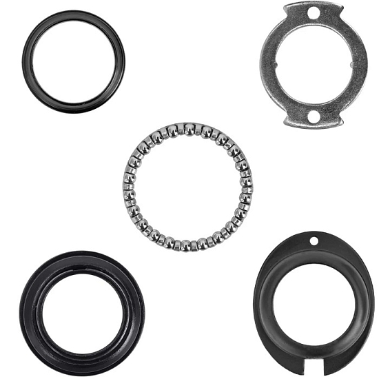  Подшипник передней вилки Ninebot F20 F30 F40