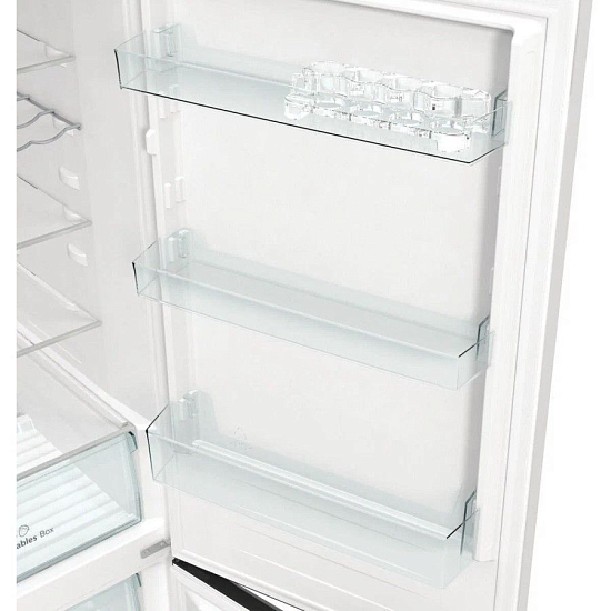 Холодильник Hisense RB390N4AW1 белый