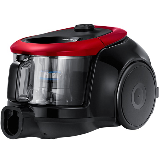 Пылесос Samsung VC18M2130SR/EV