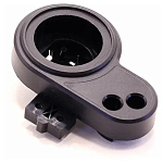 Корпус дисплея TF-100, QS-S4 Kugoo M4/M4 Pro