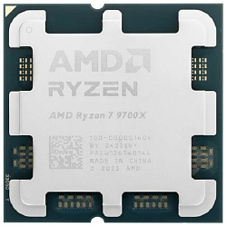 Процессор AMD Ryzen 7-9700X AM5, OEM