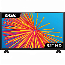 Телевизор BBK 32LEM-1013/TS2C 32"