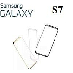 Стёкла для Samsung Galaxy S7