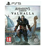 Assassin's Creed Вальгалла [PS5, русская версия] (Б/У)