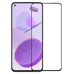 Противоударное стекло MIETUBL для XIAOMI 11 LITE/11 LIET 5G/OP RENO 7 PRO 5G, SUPER-D, черное