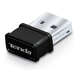 Адаптер WiFi TENDA W311Mi 802.11n 1T1R, Pico серия, USB